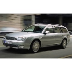 Zubehör Ford Mondeo Mk3 (2000 - 2007) - Familie